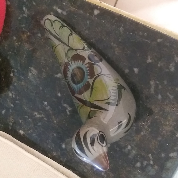 Vintage pottery from mexico - Picture 6 of 6